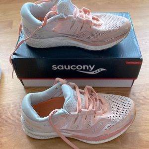 Saucony freedom ISO 2